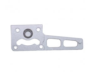 JP Hobby ER-005 Alloy Electric Retract Mount Plate - Right 